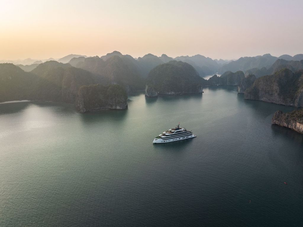 Read more about the article Should You Choose a 2-Day or 3-Day Cruise?