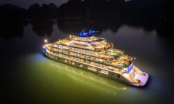 Tulip Cruise 3 days/2 nights