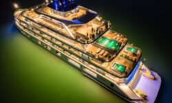 What to Pack for an Overnight Cruise