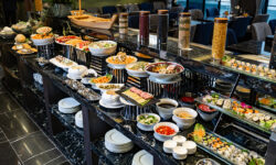 A Culinary Journey from Hanoi to Halong Bay