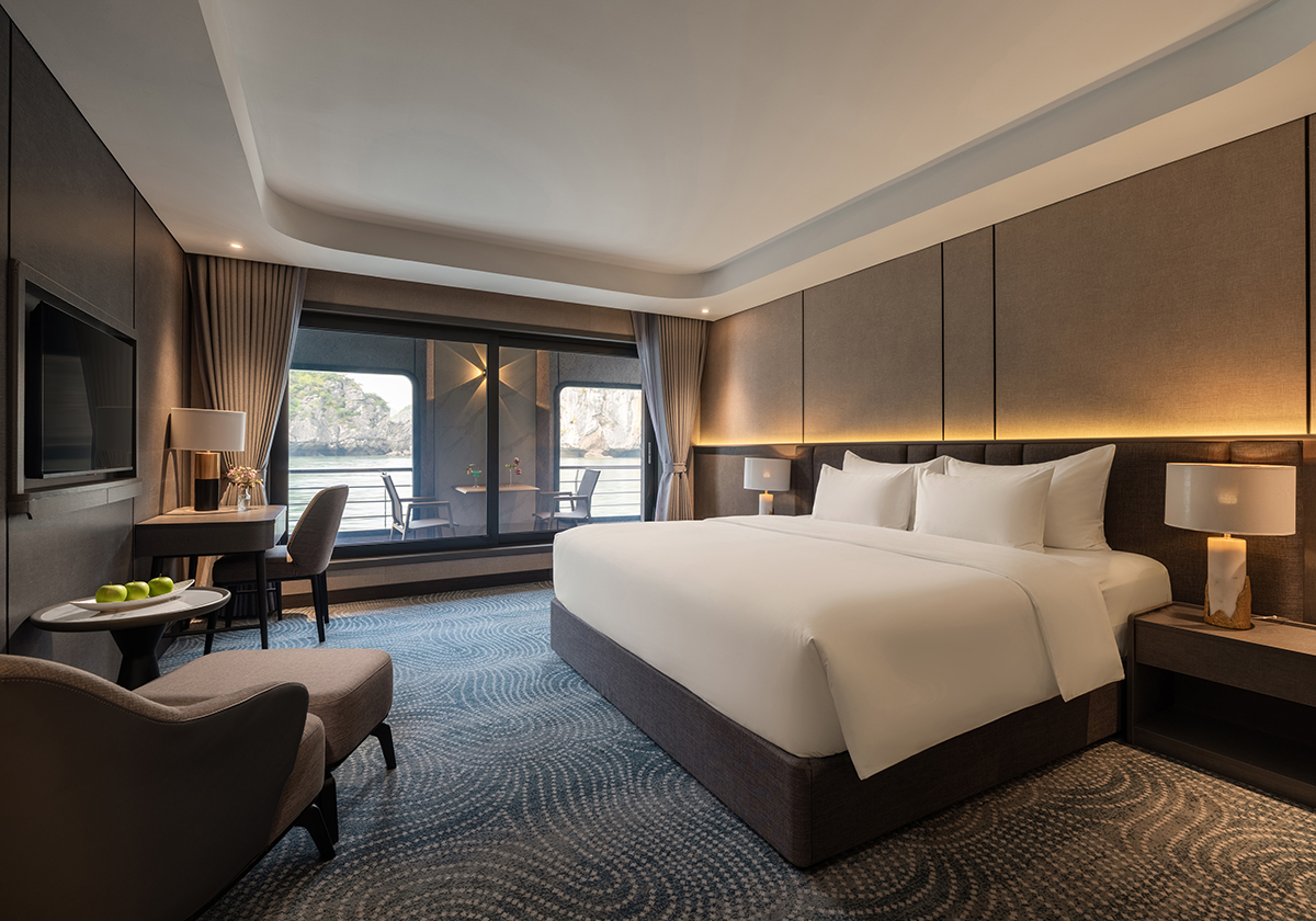 You are currently viewing Junior Suite