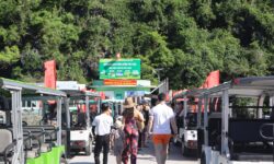 Quang Ninh Plans Greener Tourism Standards