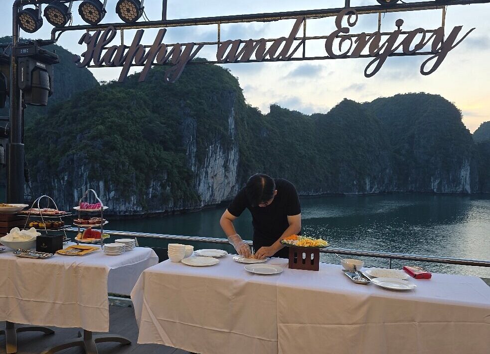 Read more about the article Cooking Class