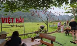 New Routes Connect Ha Long Bay and Lan Ha Bay