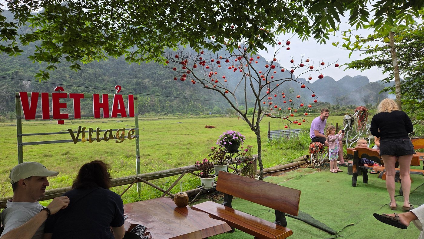 Read more about the article New Routes Connect Ha Long Bay and Lan Ha Bay
