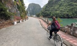 Cycling