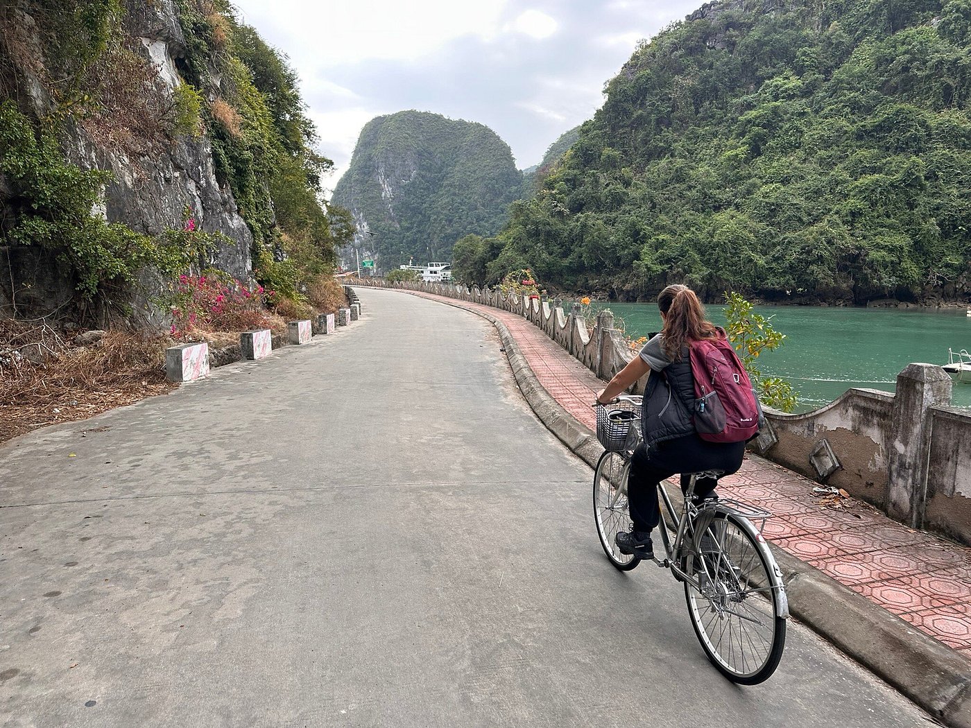 Read more about the article Cycling