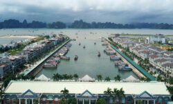 How to Travel from Hanoi to Tuan Chau Harbor